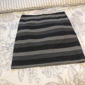 Black and White Pencil Mini!